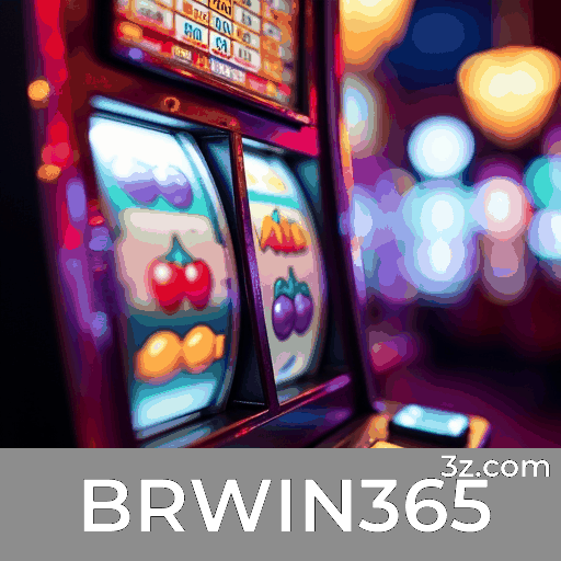 BRWIN365: Seu Cassino Seguro e Premiado