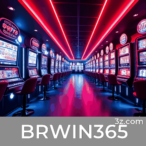 BRWIN365: Seu Cassino Seguro e Premiado