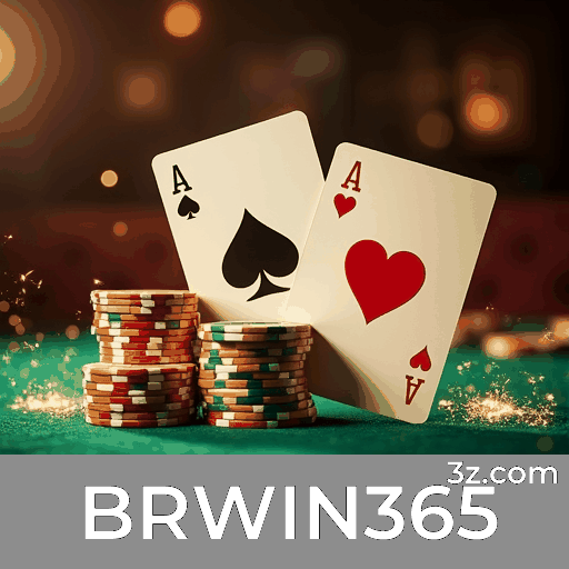 BRWIN365 Casino: Interação Social e Comunidade Vibrante