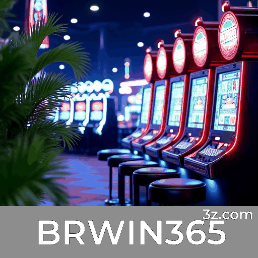 BRWIN365: Plataforma de Apostas Esportivas Precisa e Completa