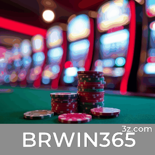 BRWIN365 Laboratório de Jogos: Futuro da Tecnologia de Cassino