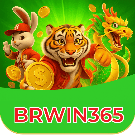 BRWIN365: Seu Cassino Seguro e Premiado