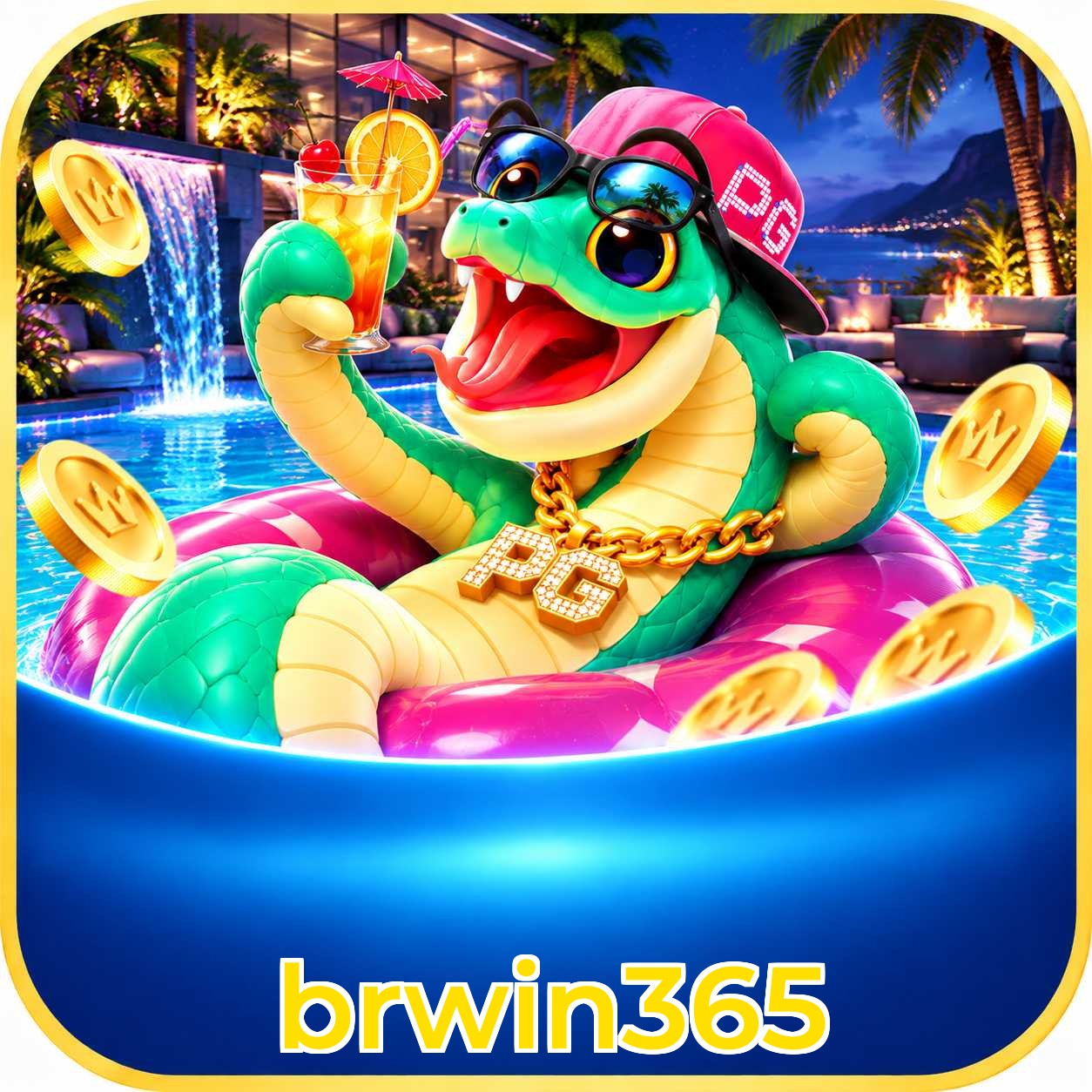 brwin365 Estratégias Slots