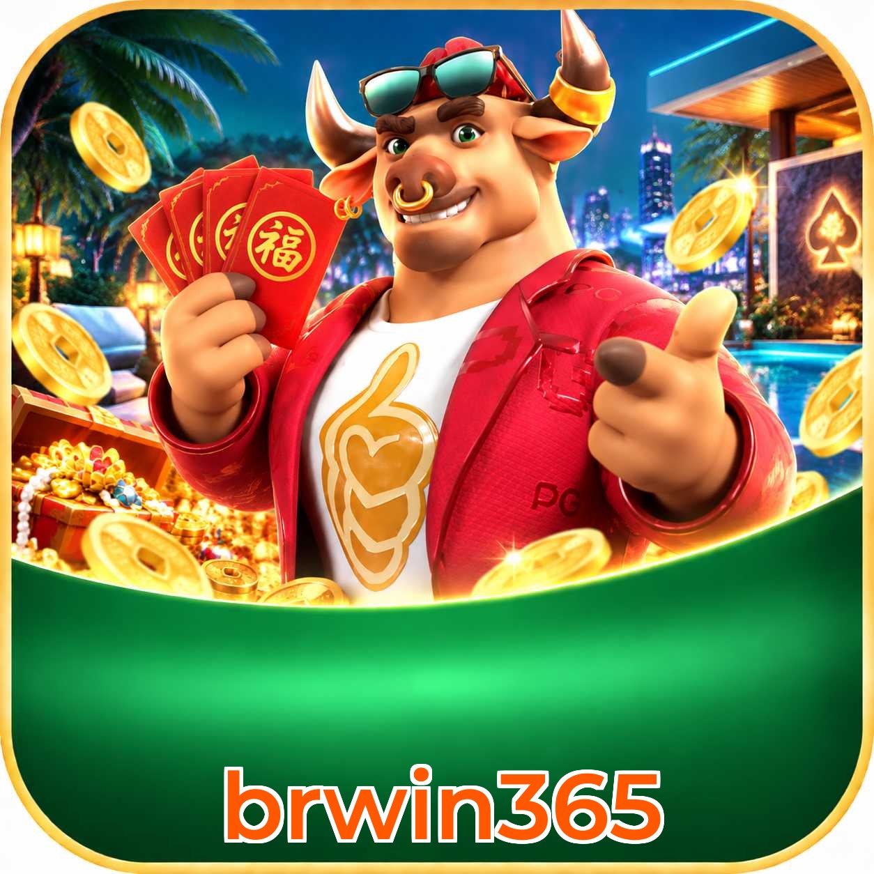 brwin365 KYC Verification