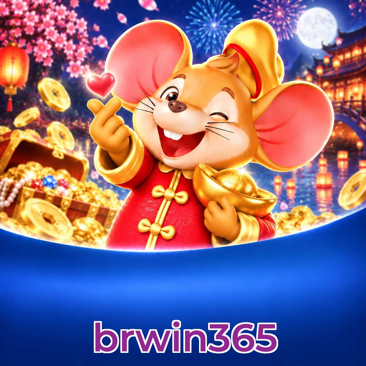 brwin365 VIP Níveis