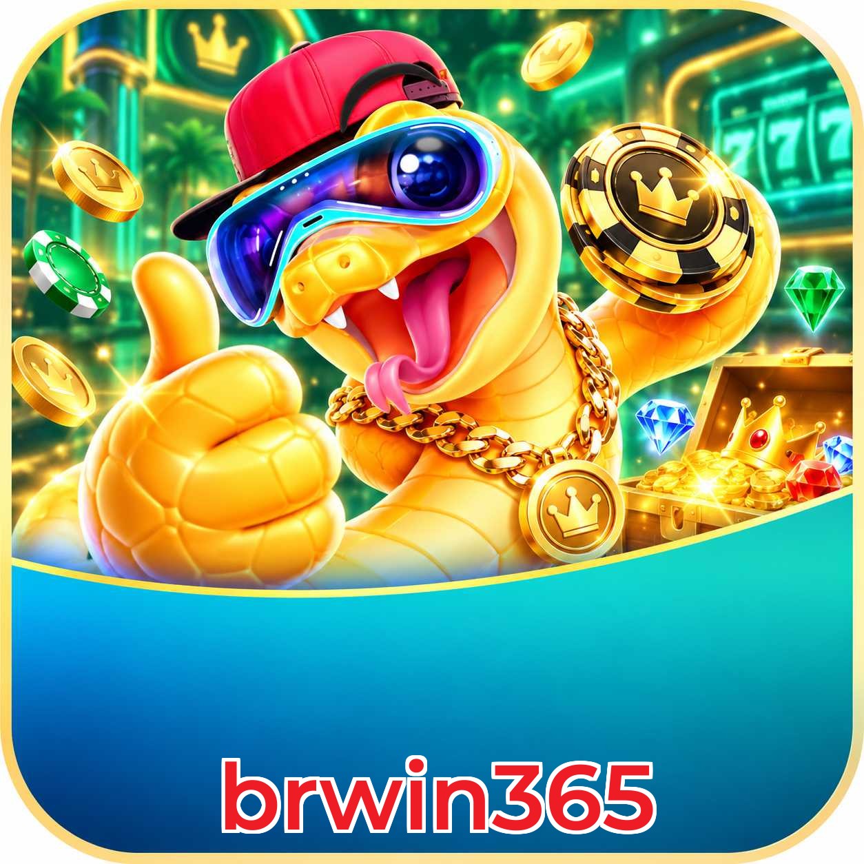 brwin365 Telegram FAQ