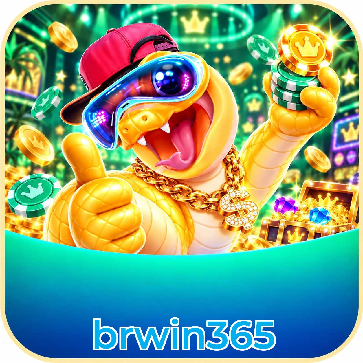brwin365 Jogos Exclusivos