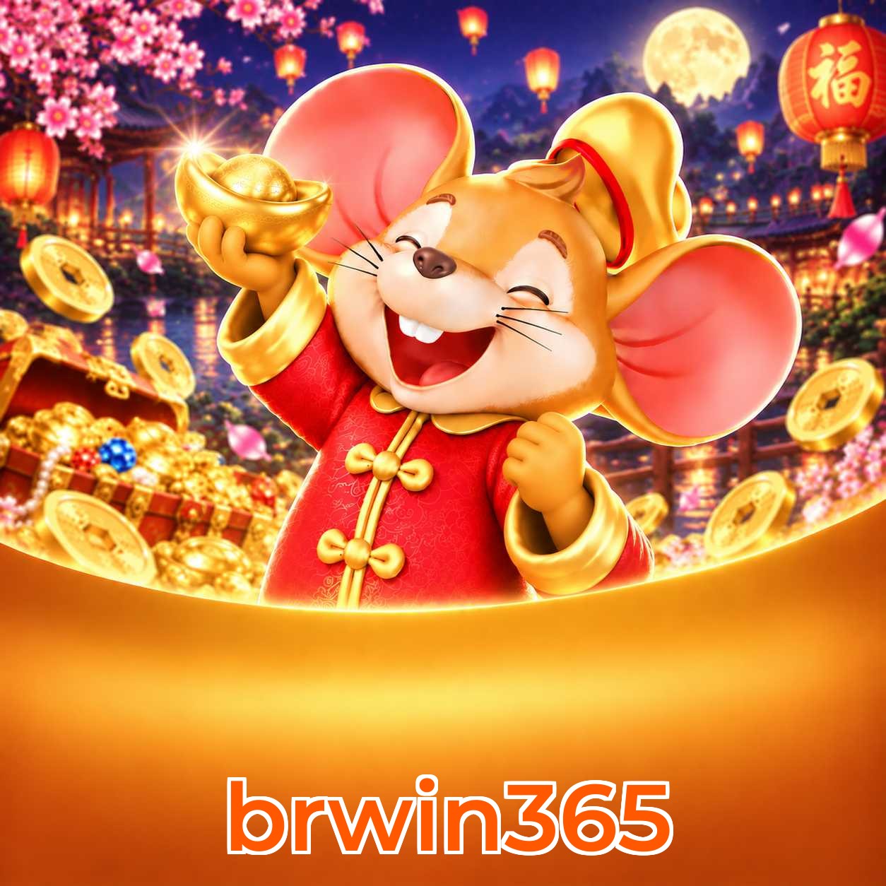 brwin365 Loterias