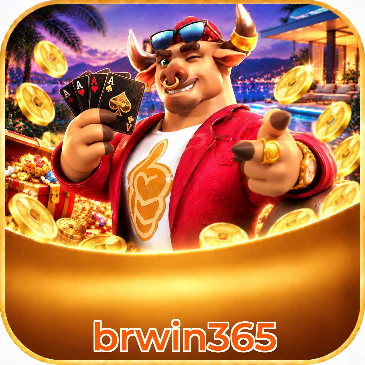 brwin365 Performance Tests