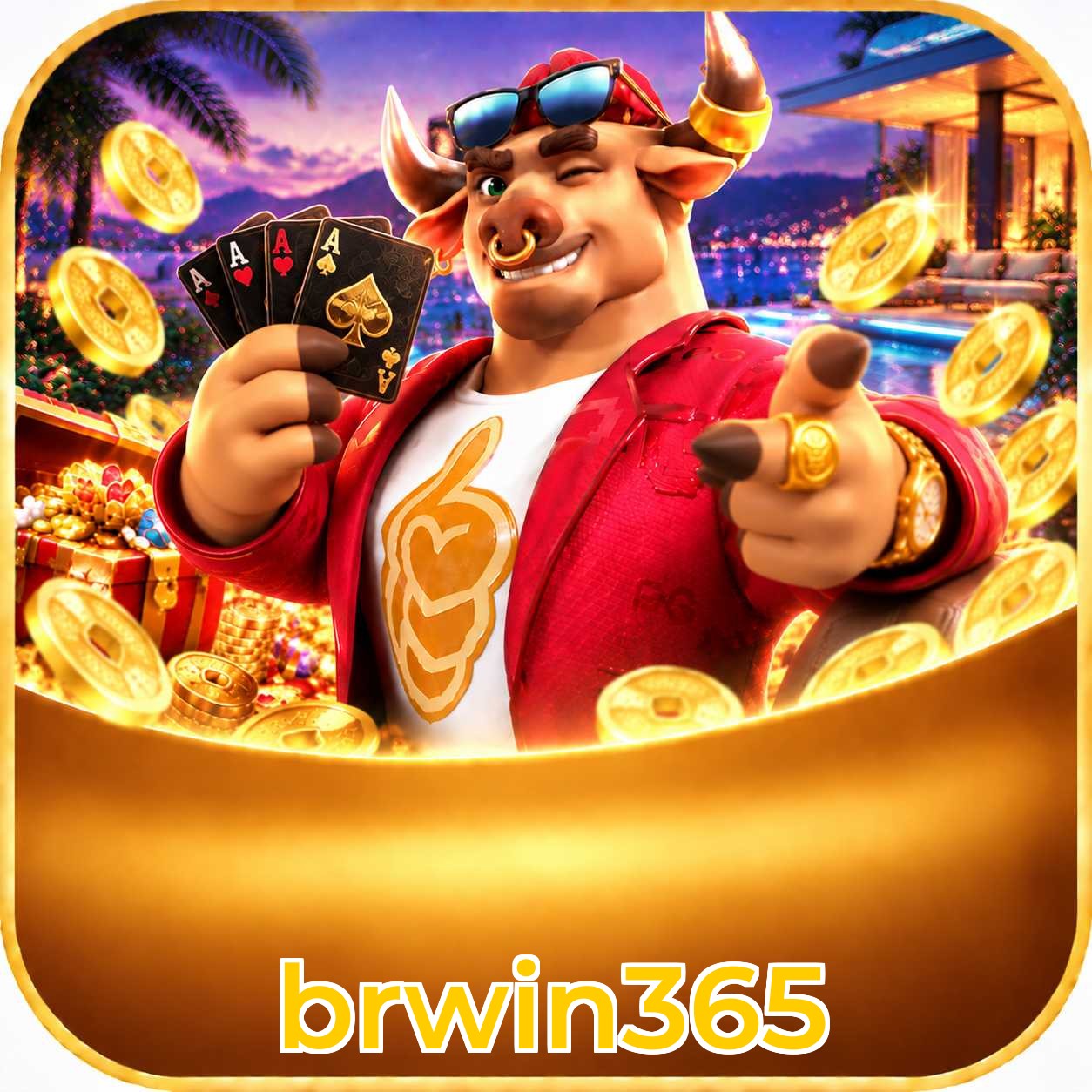 brwin365 Security