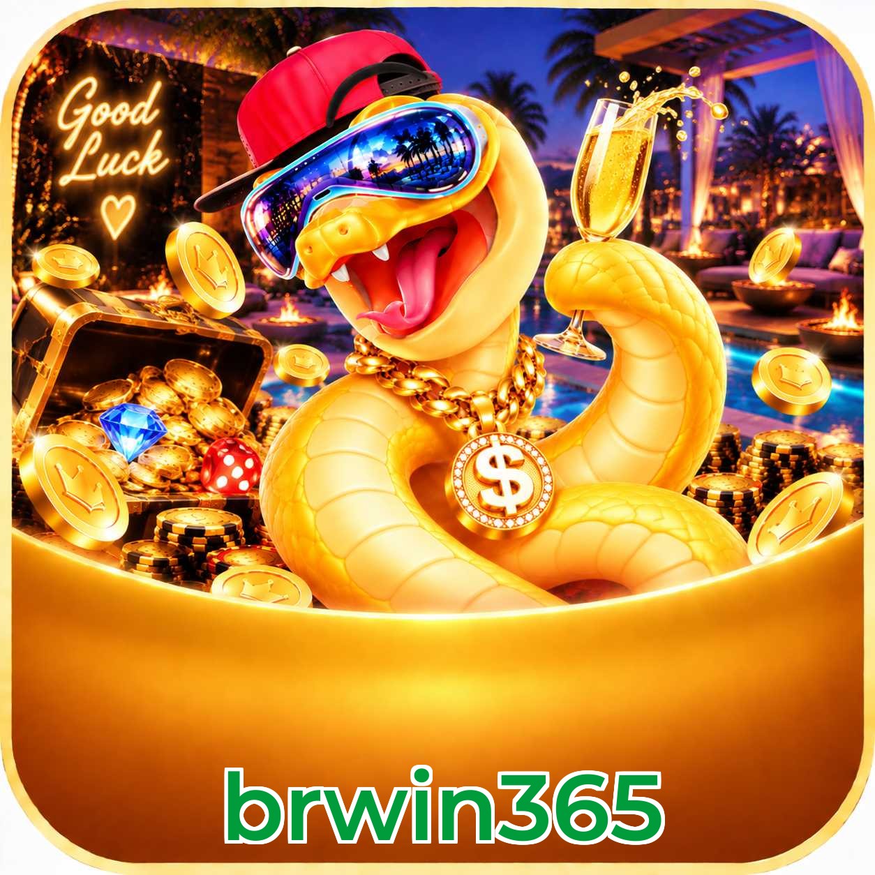 brwin365 Facebook Support