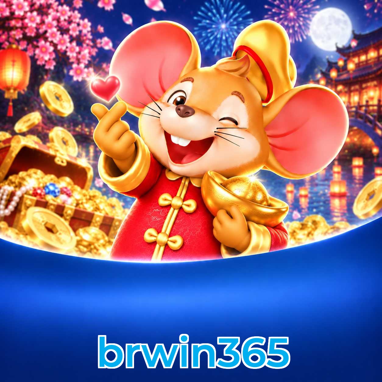 brwin365 Facebook Bonus