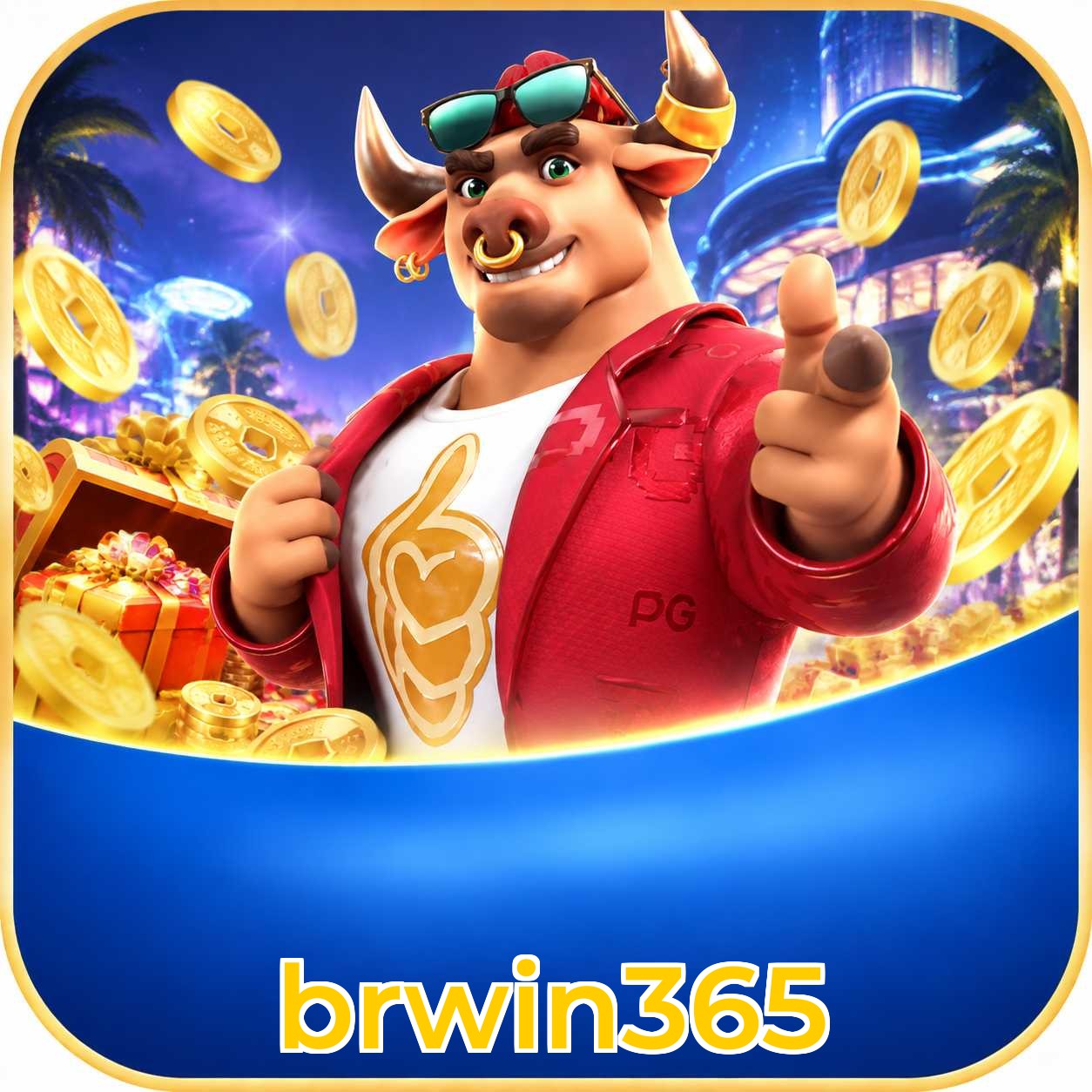 brwin365 Top Slots