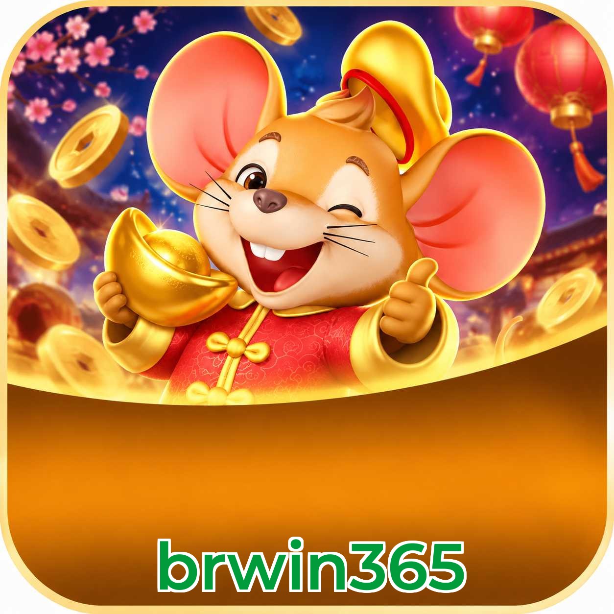 brwin365 Welcome Bonus