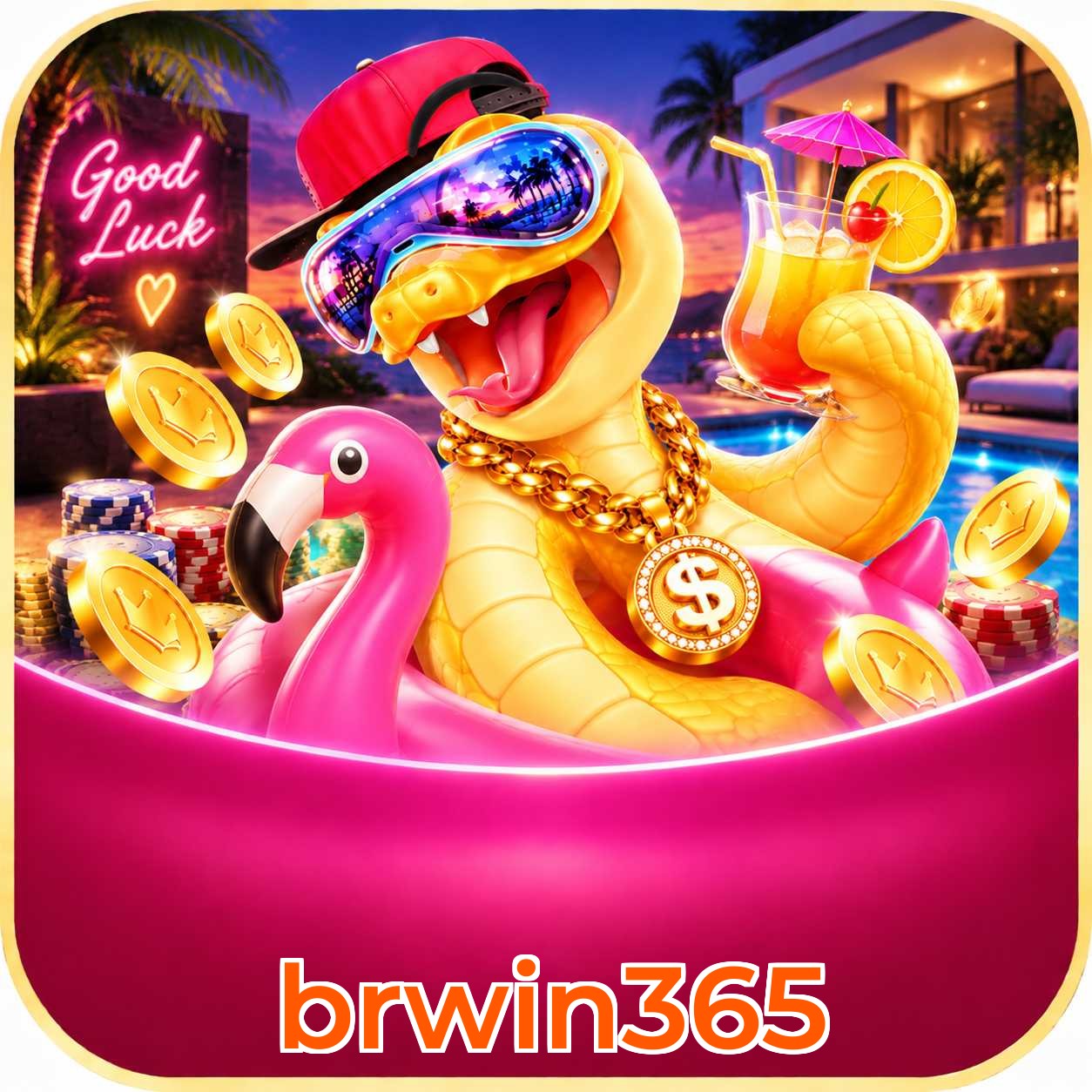 brwin365 FAQ