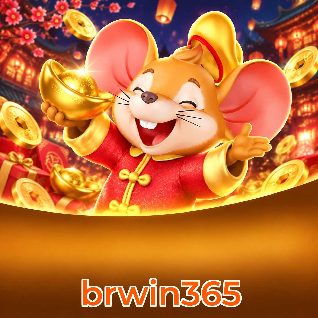 brwin365 VIP Telegram