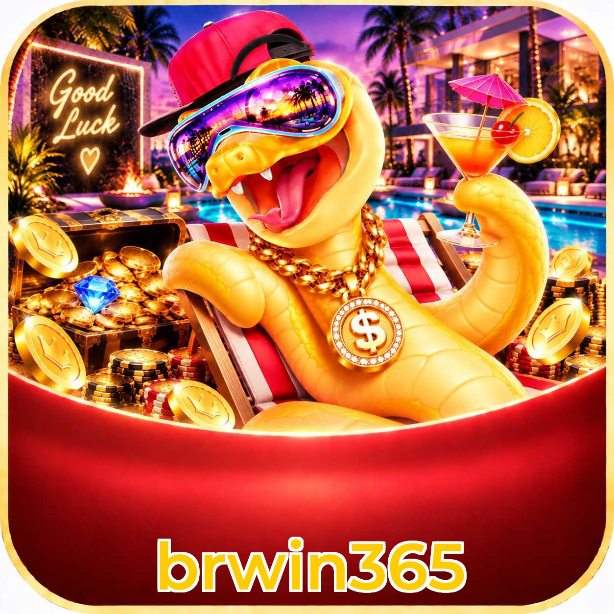 brwin365 Entrar Telegram