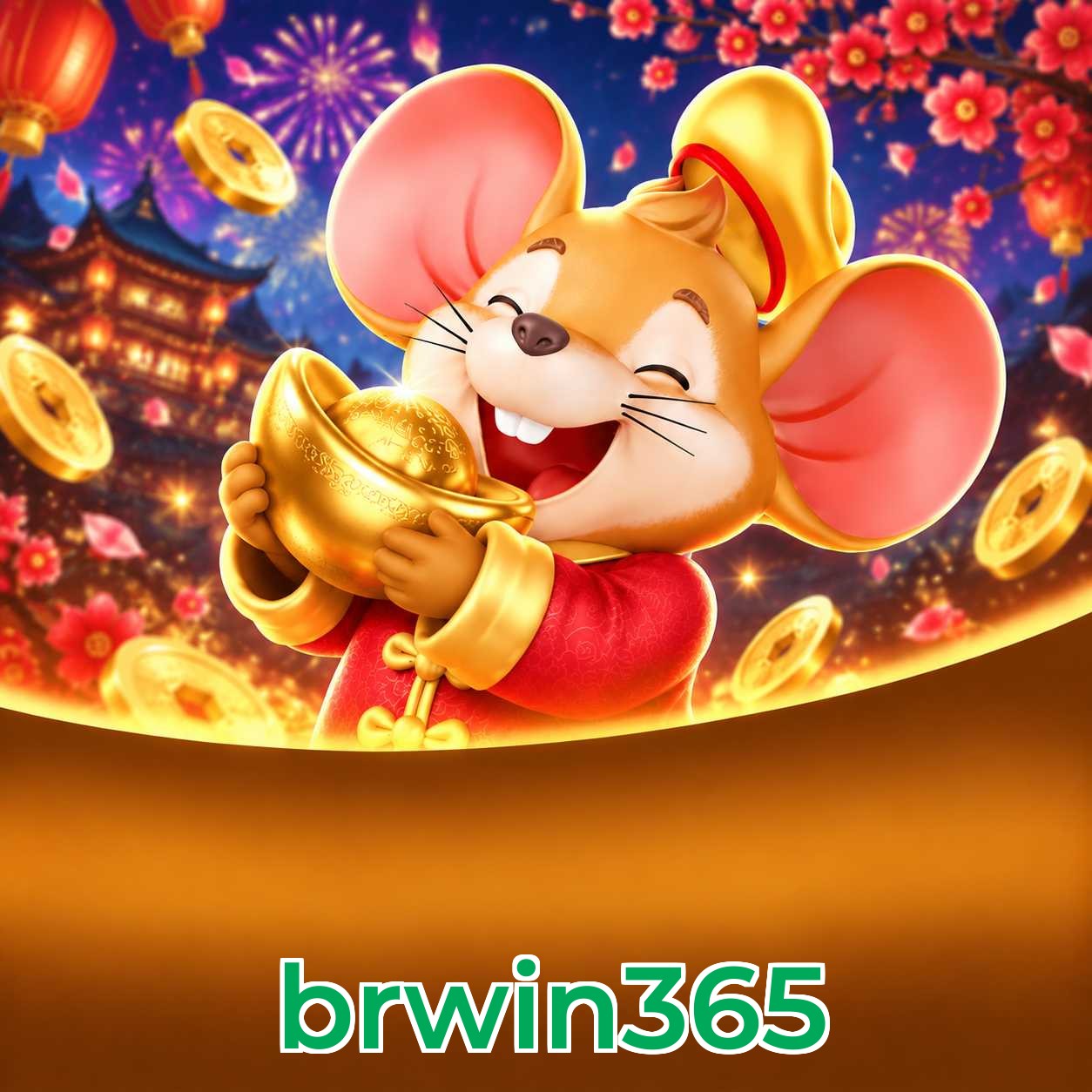 brwin365 Logo