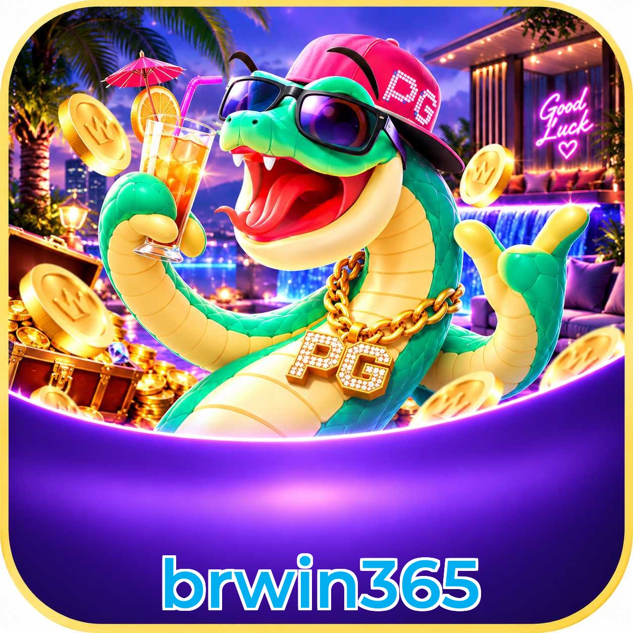 brwin365 Download Speed