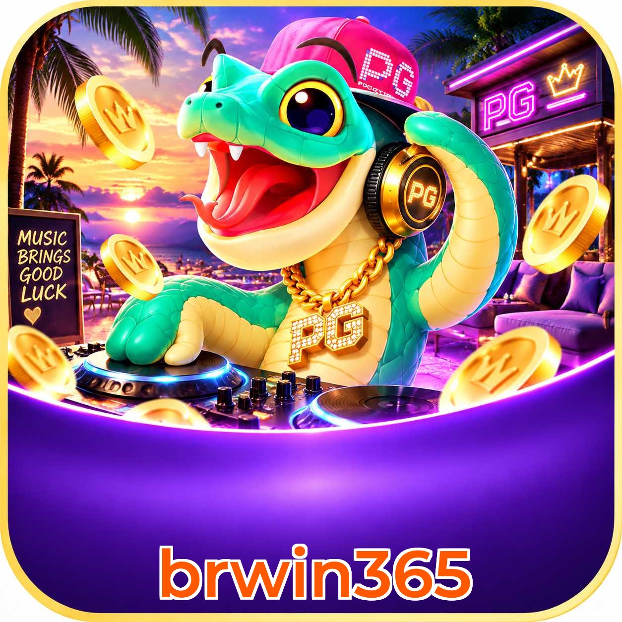 brwin365 Saque