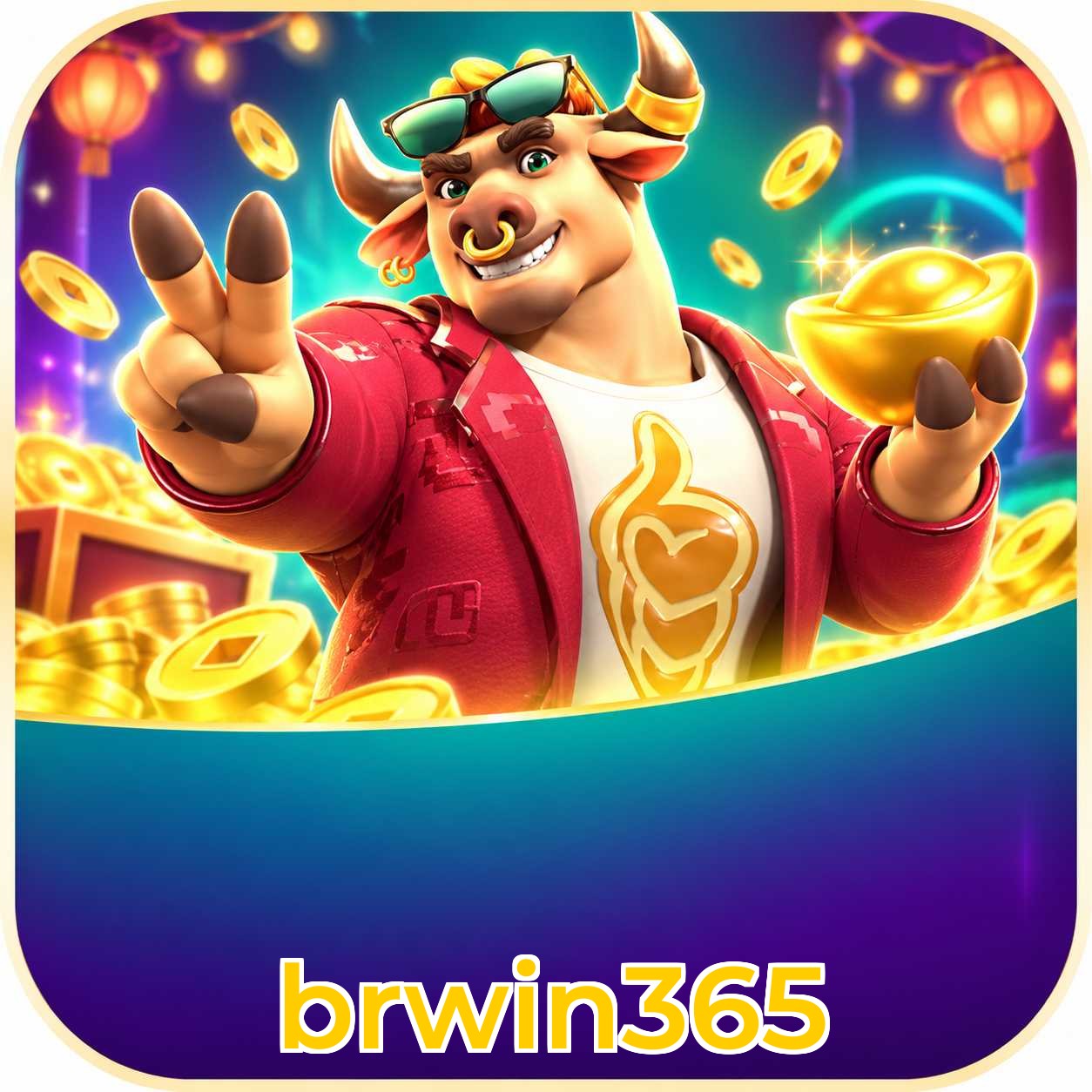 brwin365 Interface