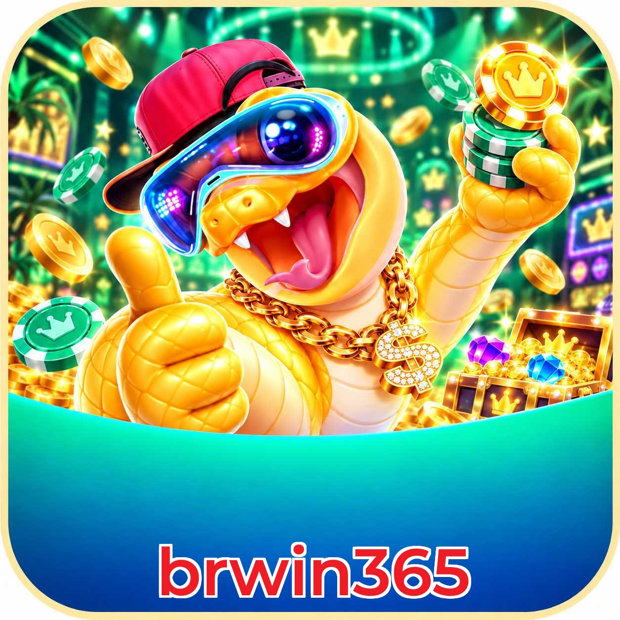 brwin365 Compatibilidade