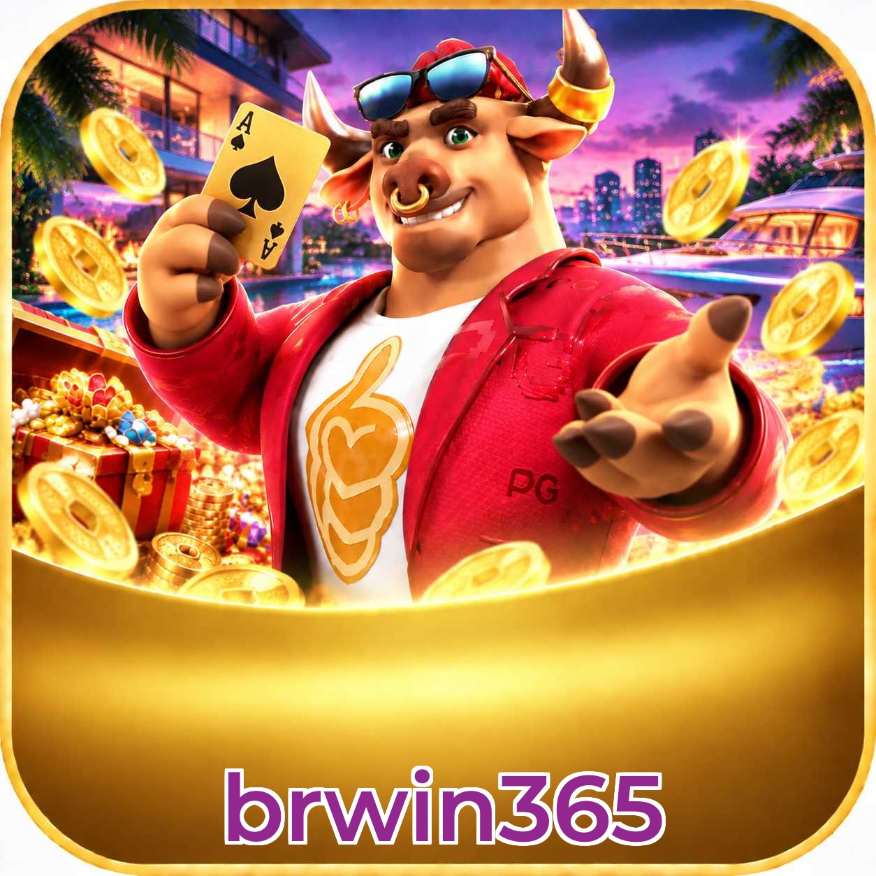 brwin365 Live Dealers