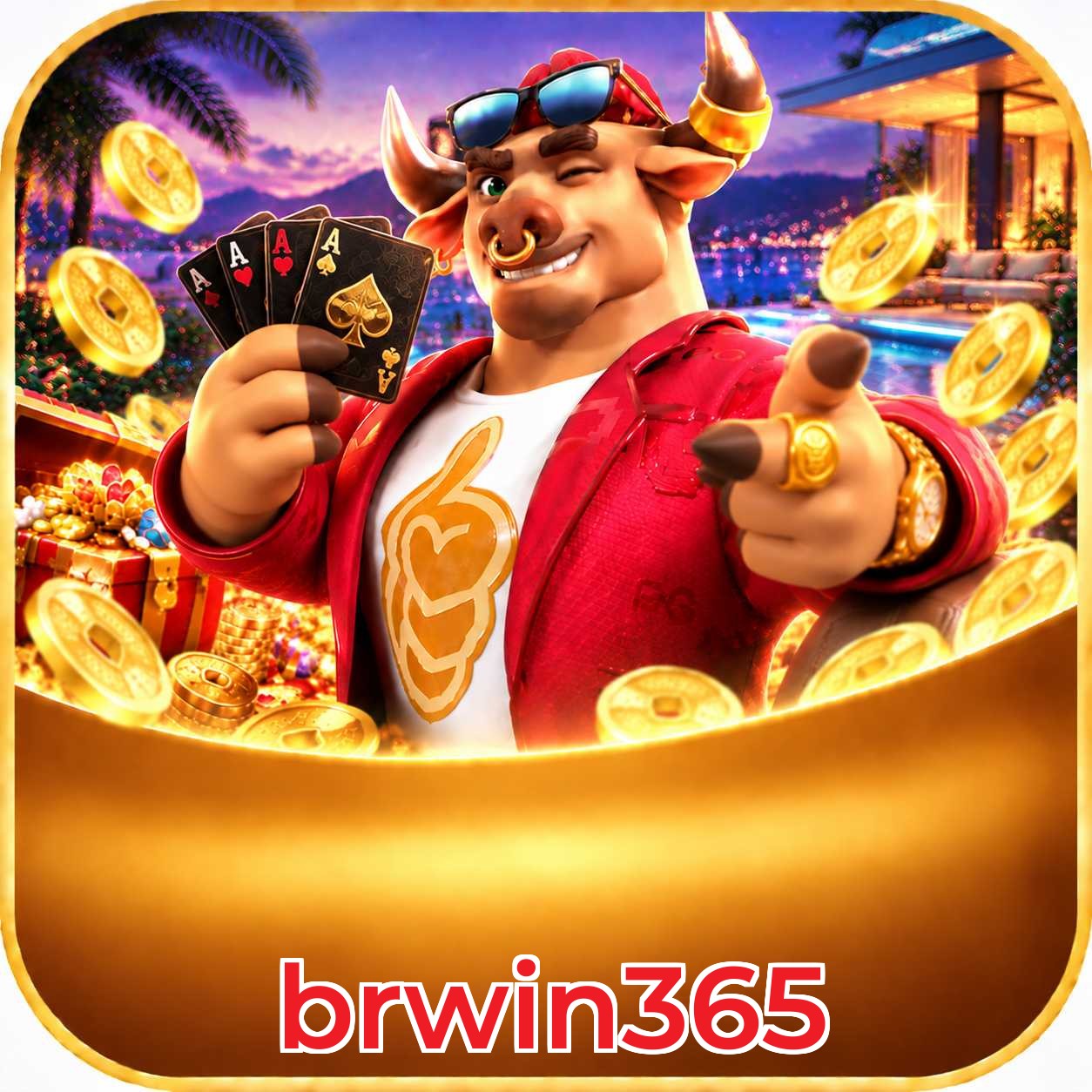 FAQ Baixar brwin365