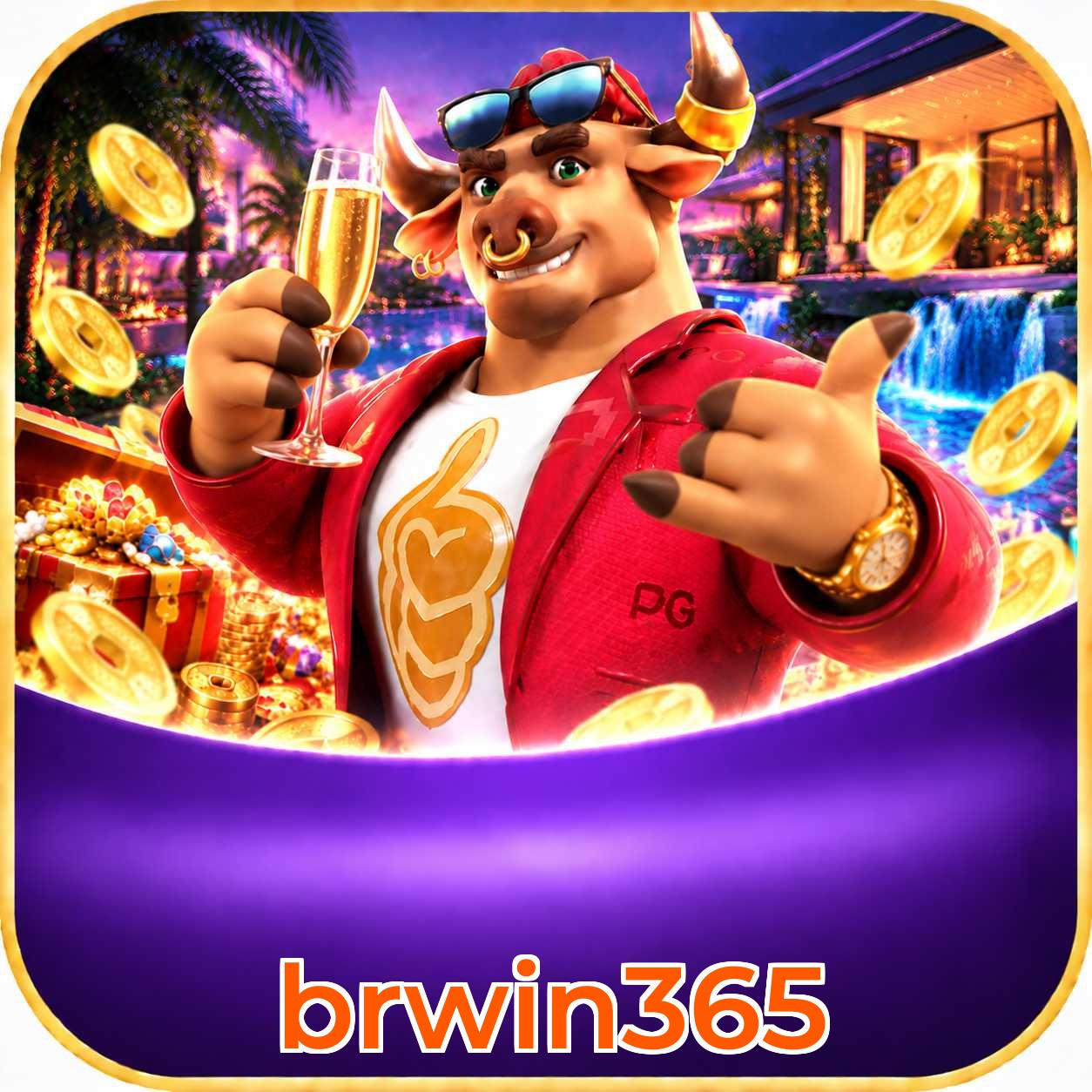 brwin365 Logo