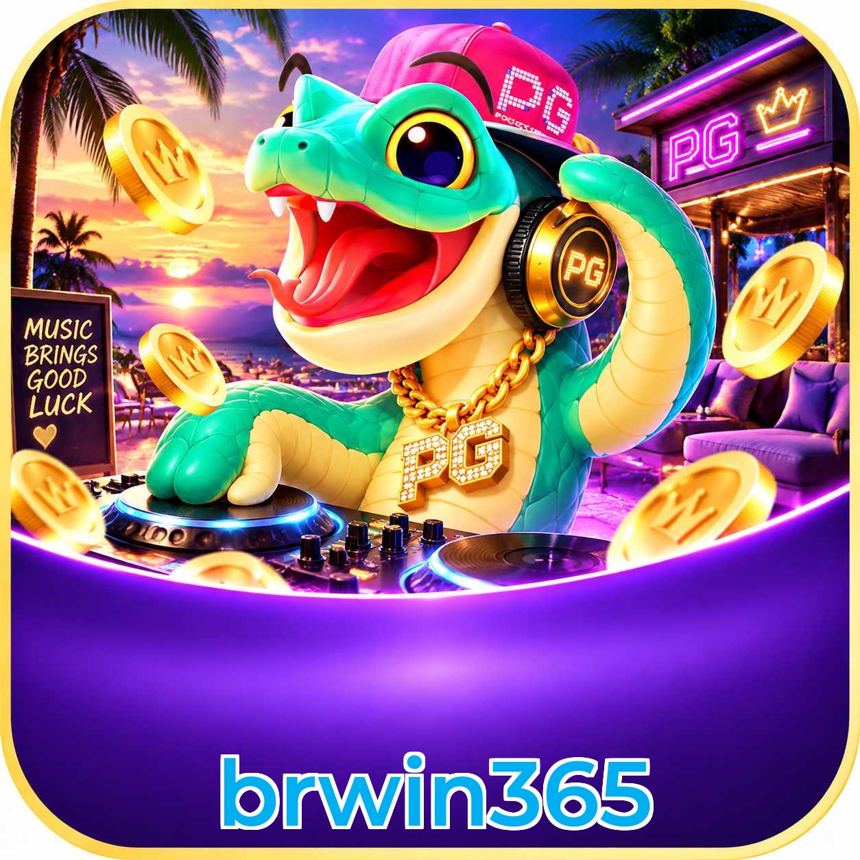 brwin365 Security Analysis