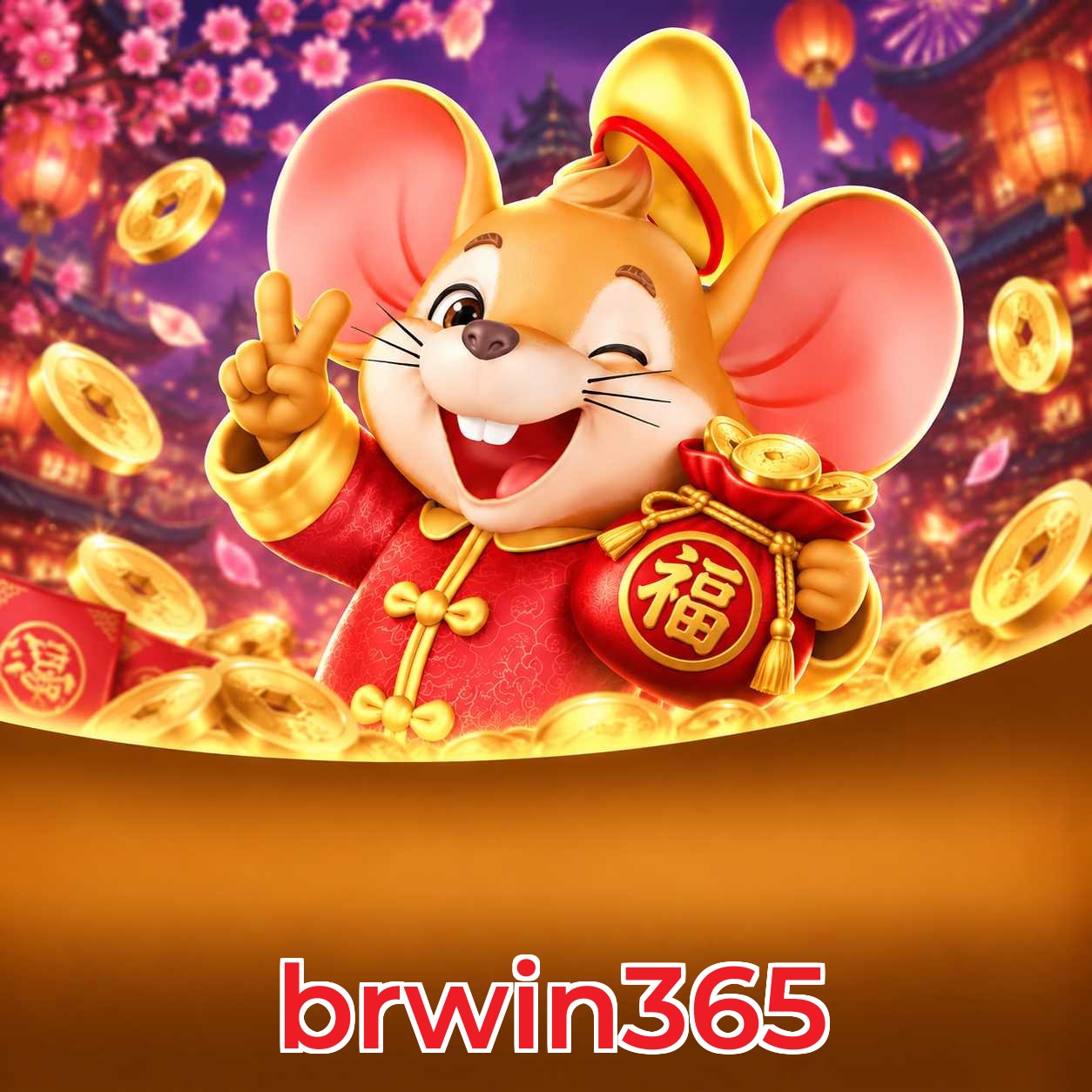 brwin365 App Features