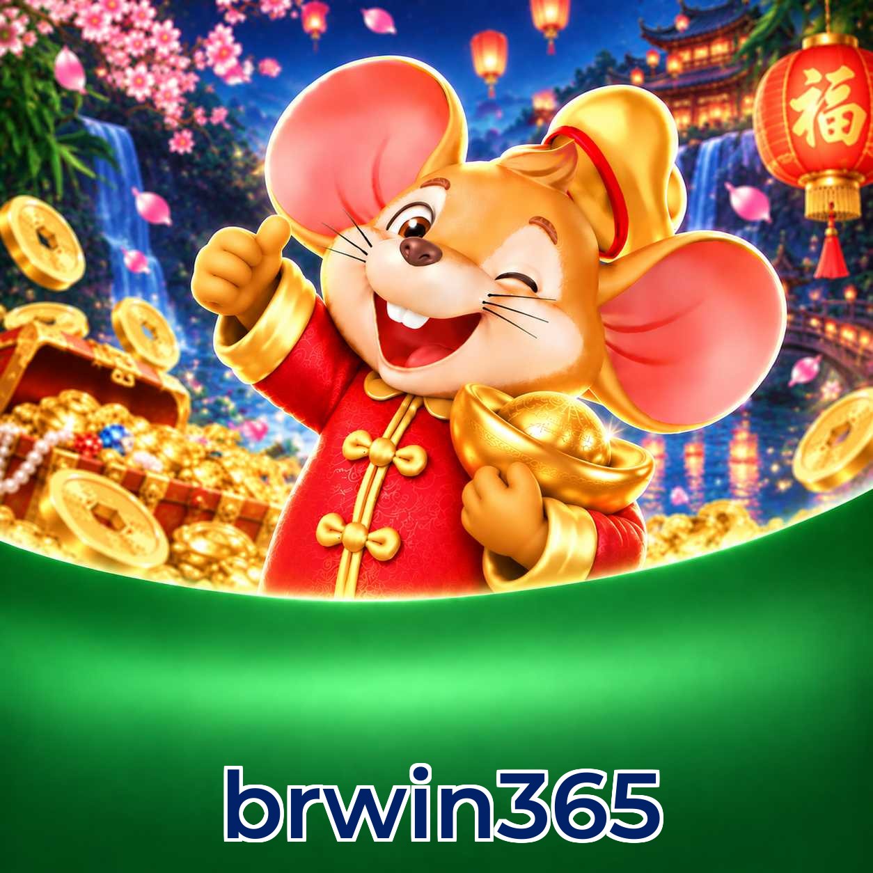 brwin365 Fortune Tiger Strategies