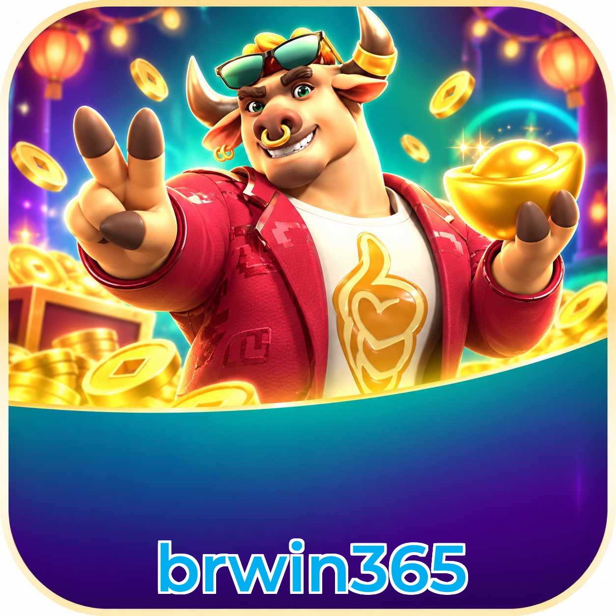 brwin365 Logo