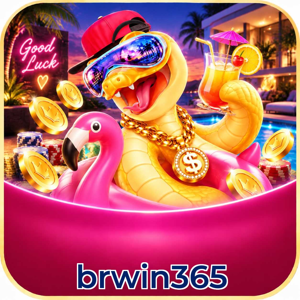 brwin365 Game Stats