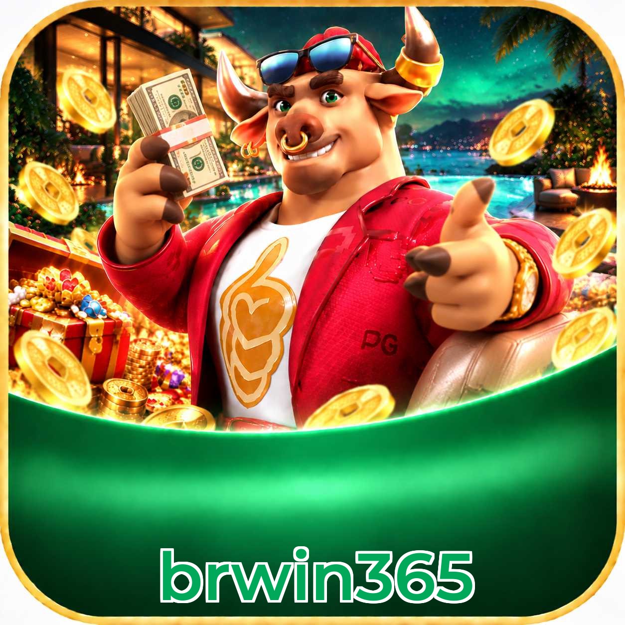 brwin365 Betting Limits