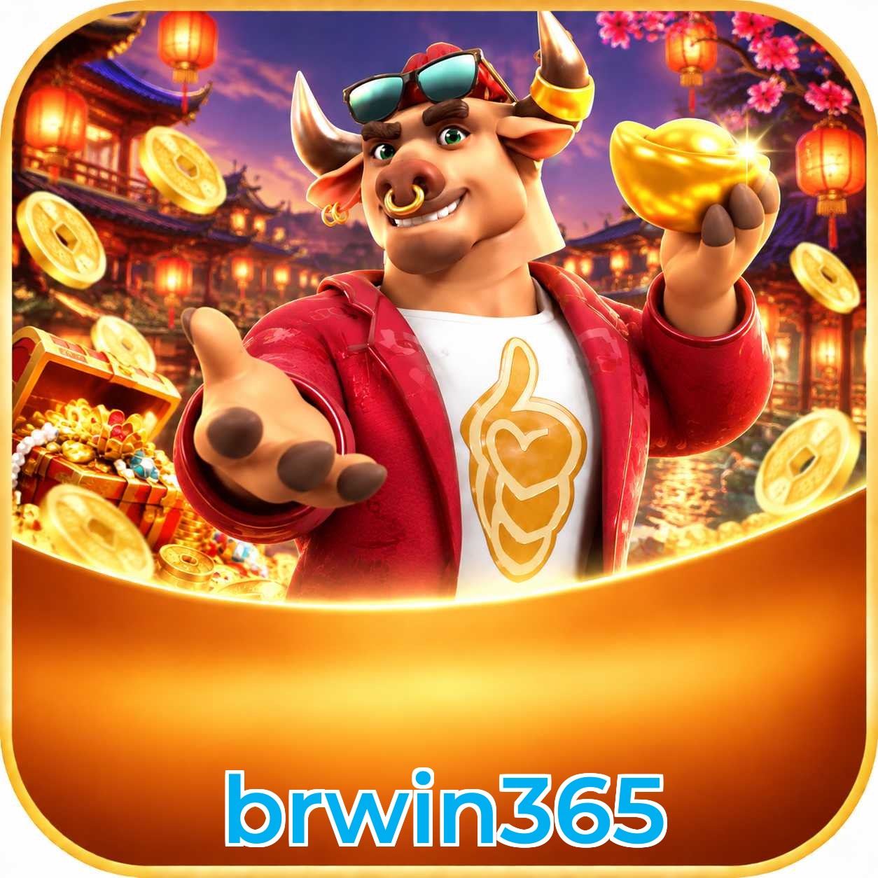 brwin365 Segurança