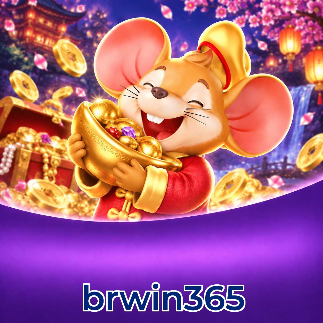 brwin365 RTP Testing